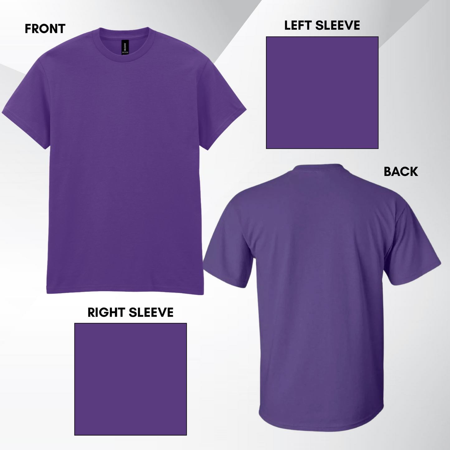 Gildan Heavy Cotton™ T-Shirt