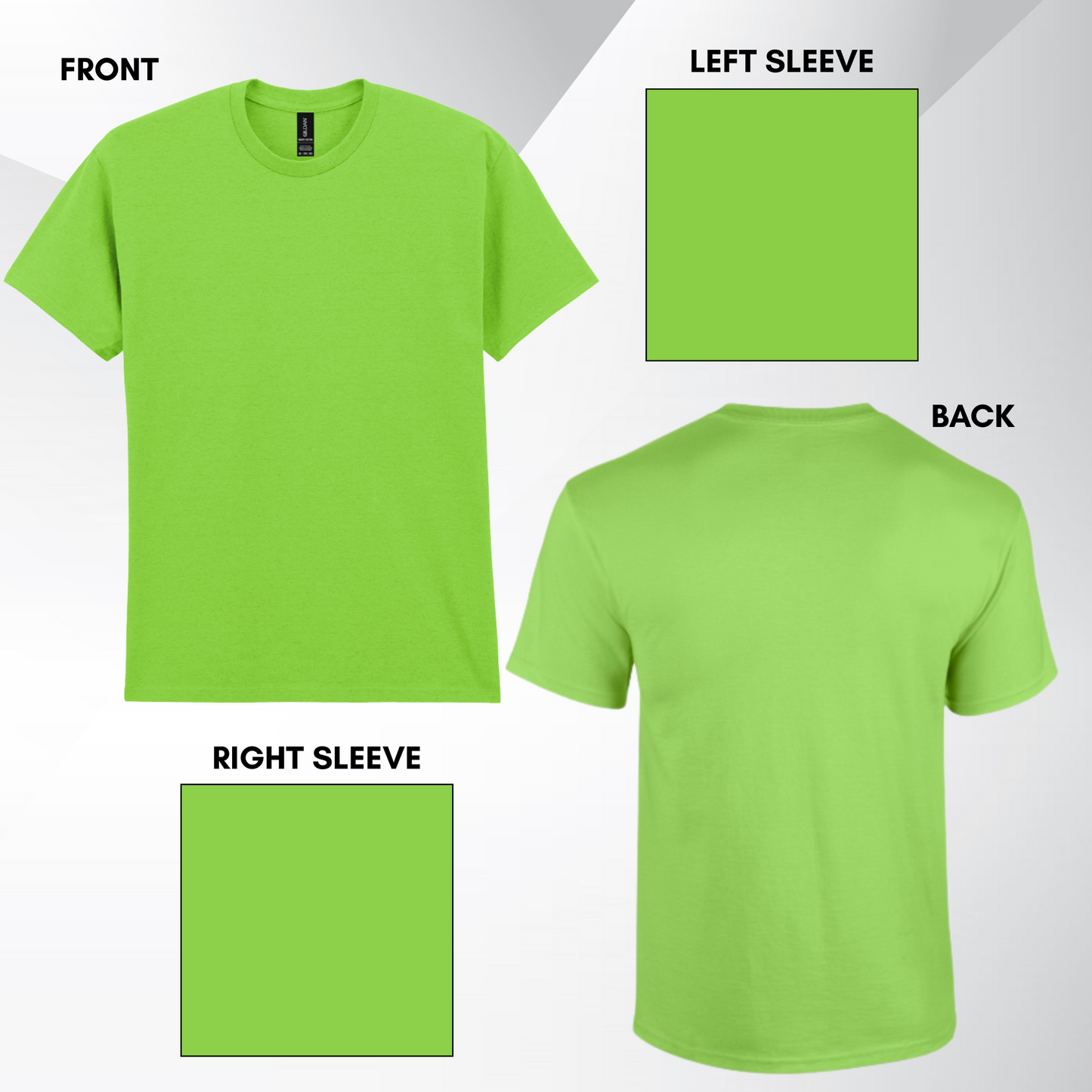 Gildan Heavy Cotton™ T-Shirt