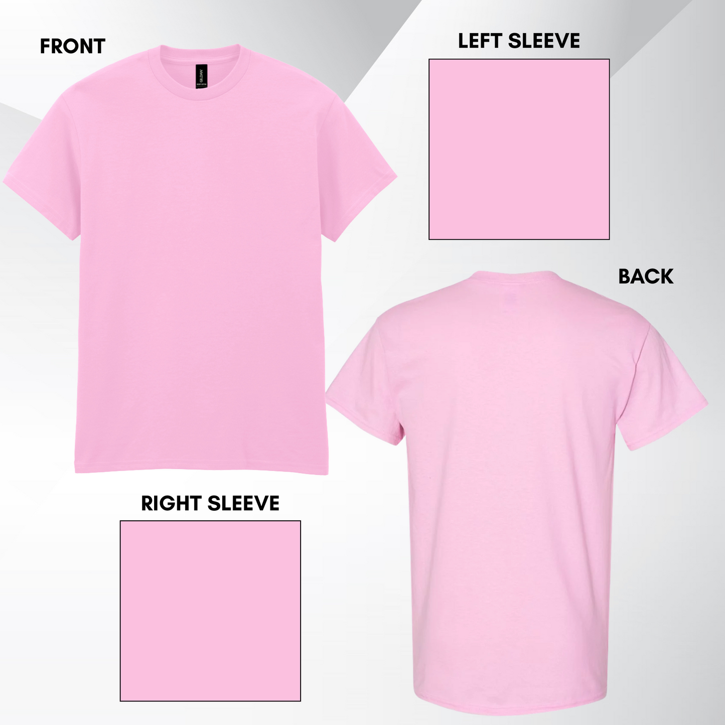 Gildan Heavy Cotton™ T-Shirt