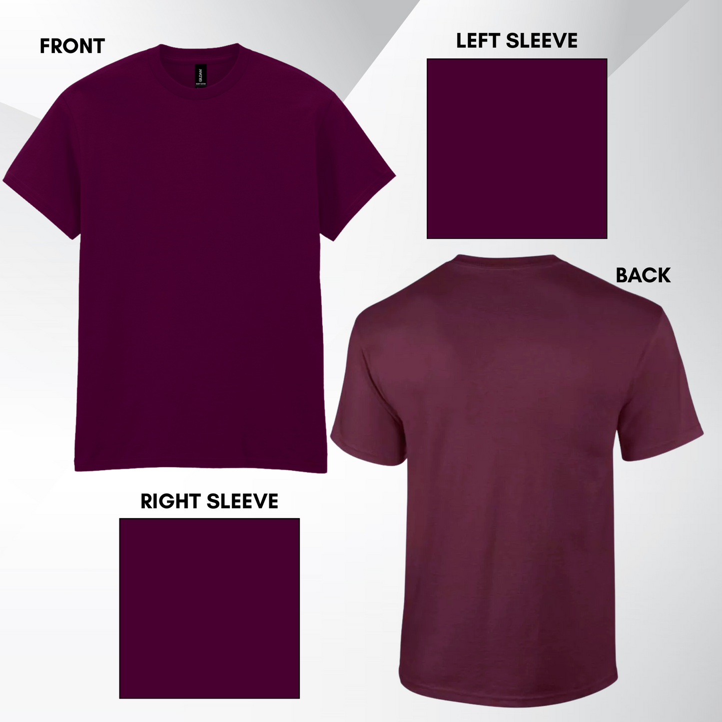 Gildan Heavy Cotton™ T-Shirt