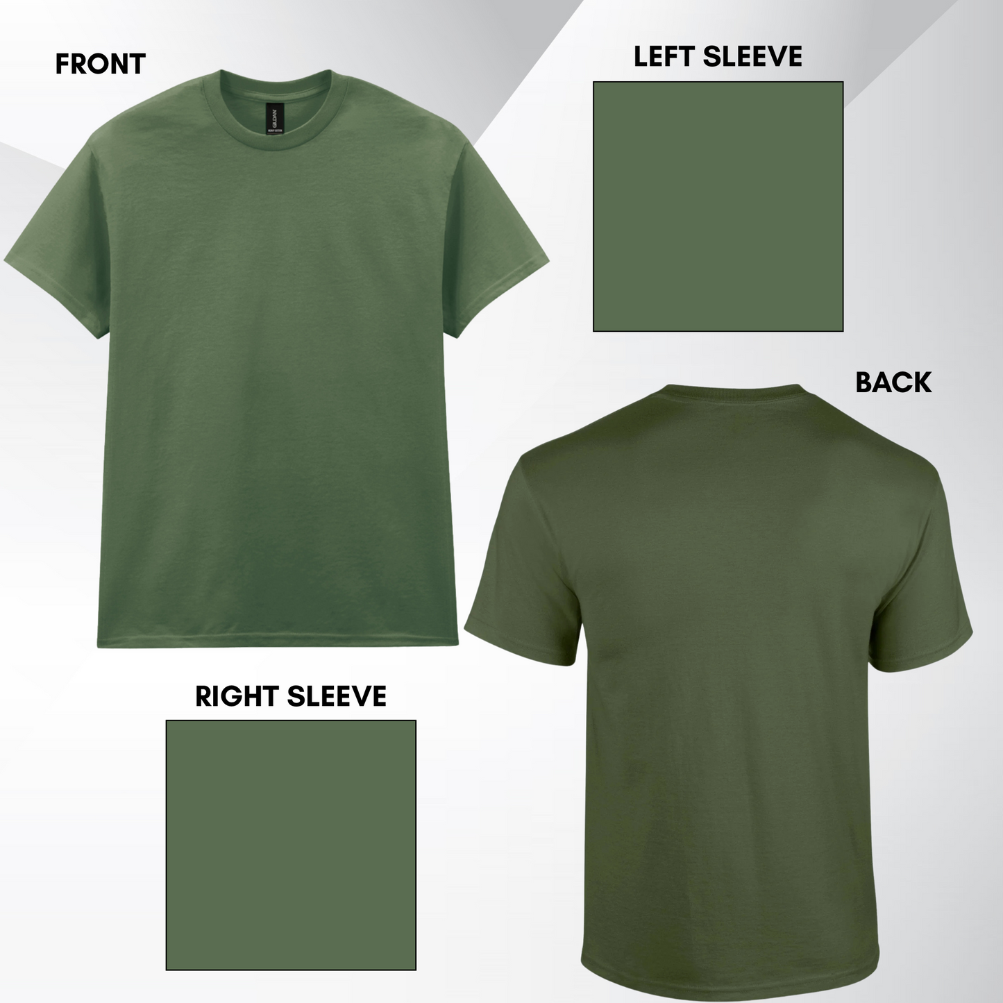 Gildan Heavy Cotton™ T-Shirt