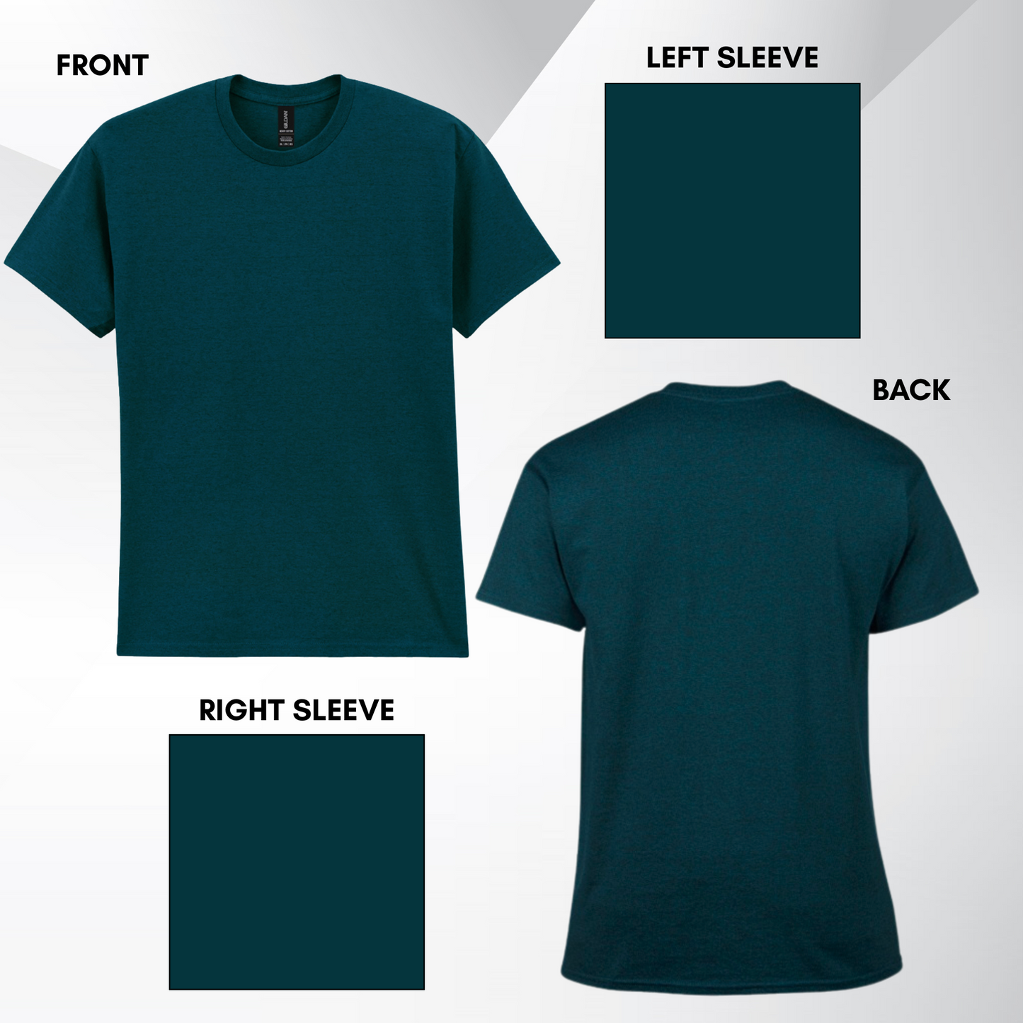 Gildan Heavy Cotton™ T-Shirt