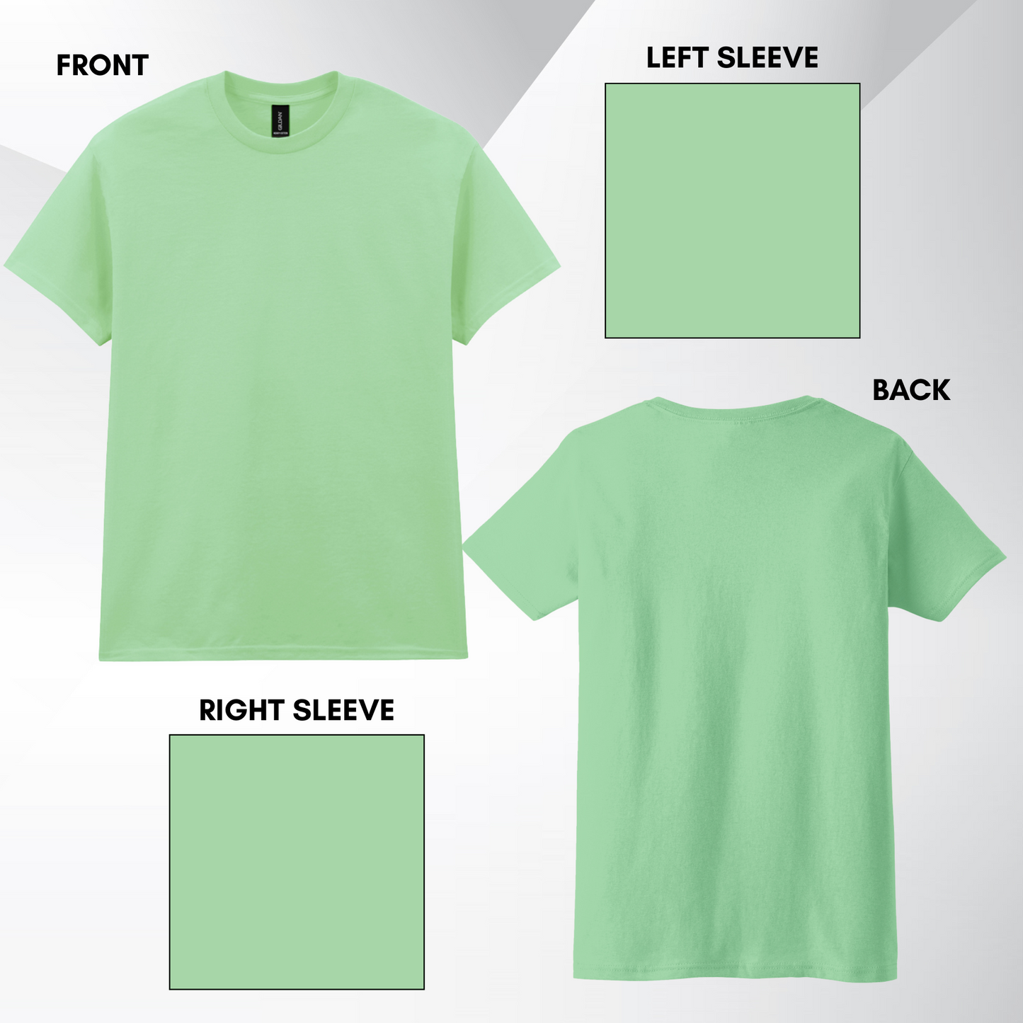 Gildan Heavy Cotton™ T-Shirt