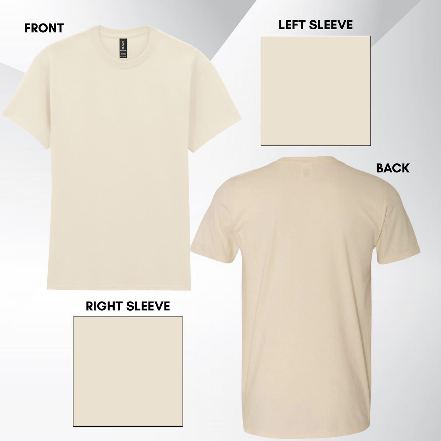 Gildan Heavy Cotton™ T-Shirt