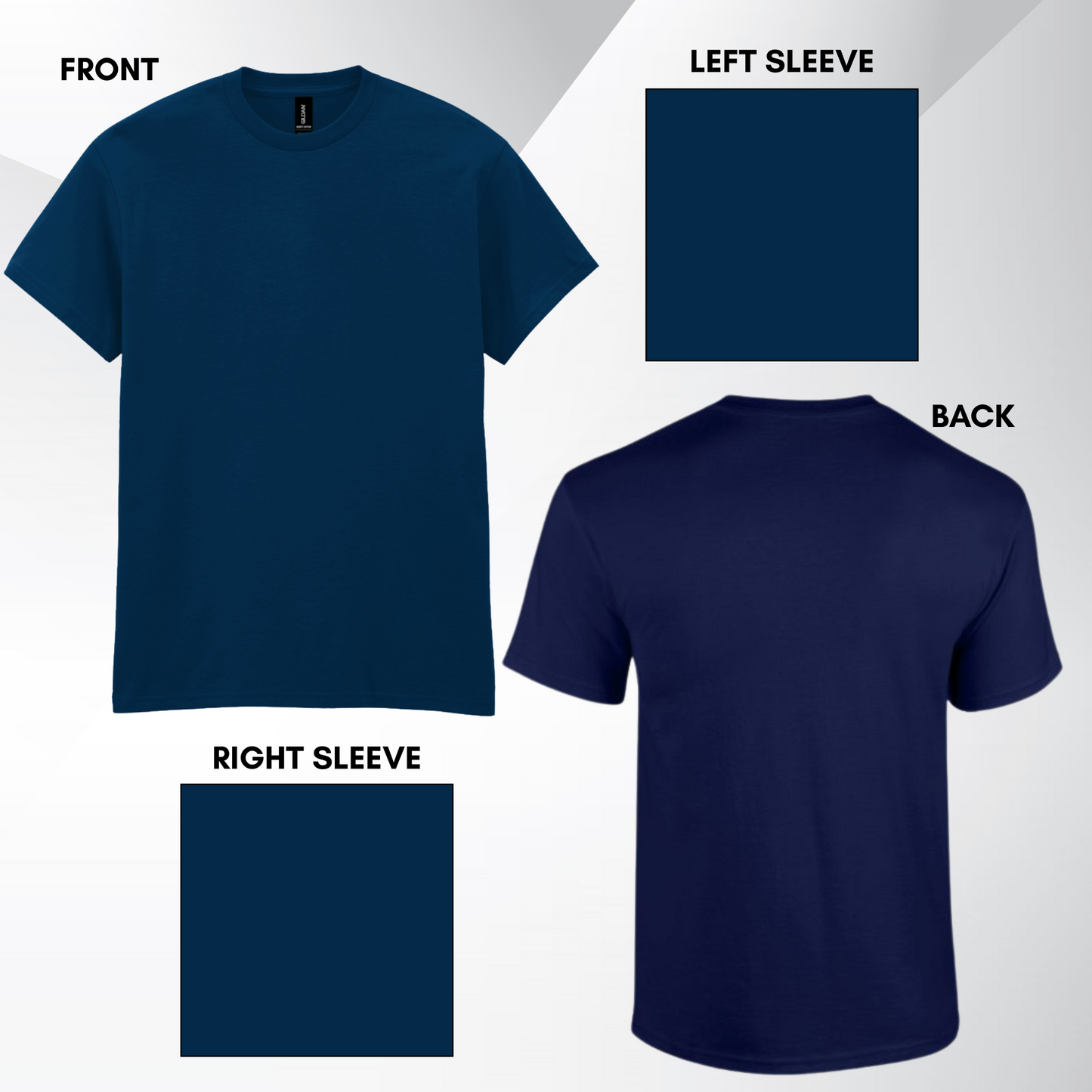 Gildan Heavy Cotton™ T-Shirt