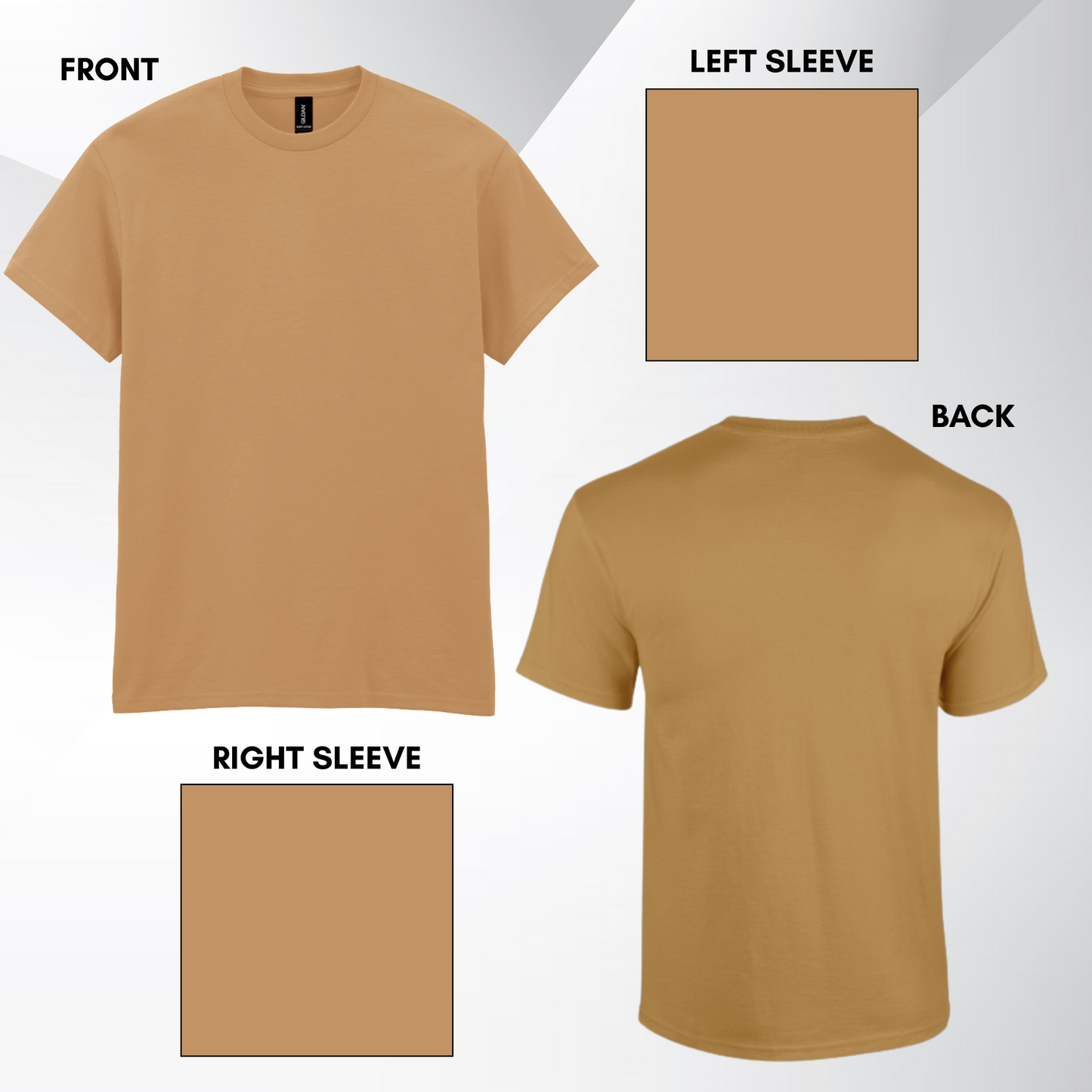 Gildan Heavy Cotton™ T-Shirt