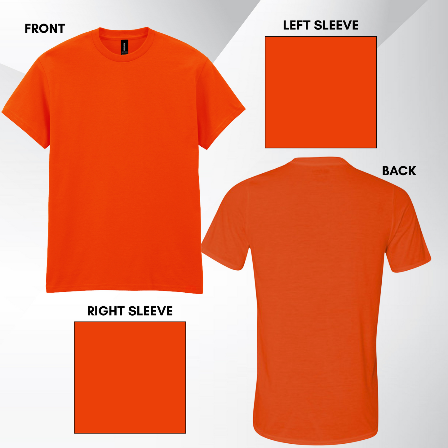 Gildan Heavy Cotton™ T-Shirt