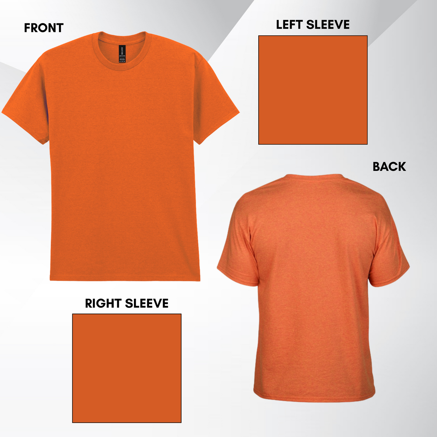 Gildan Heavy Cotton™ T-Shirt