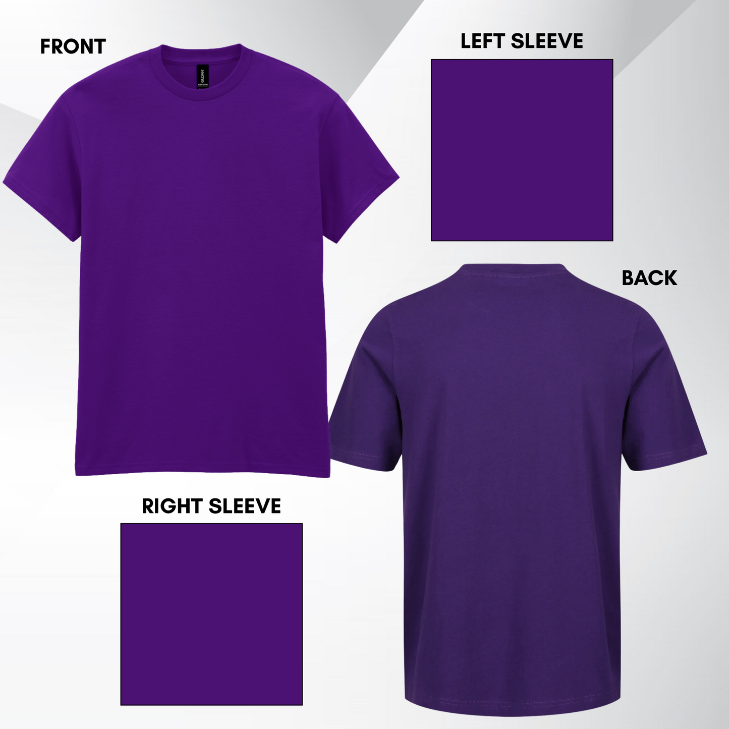 Gildan Heavy Cotton™ T-Shirt
