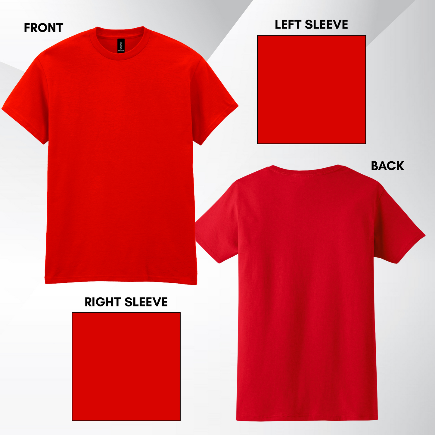Gildan Heavy Cotton™ T-Shirt