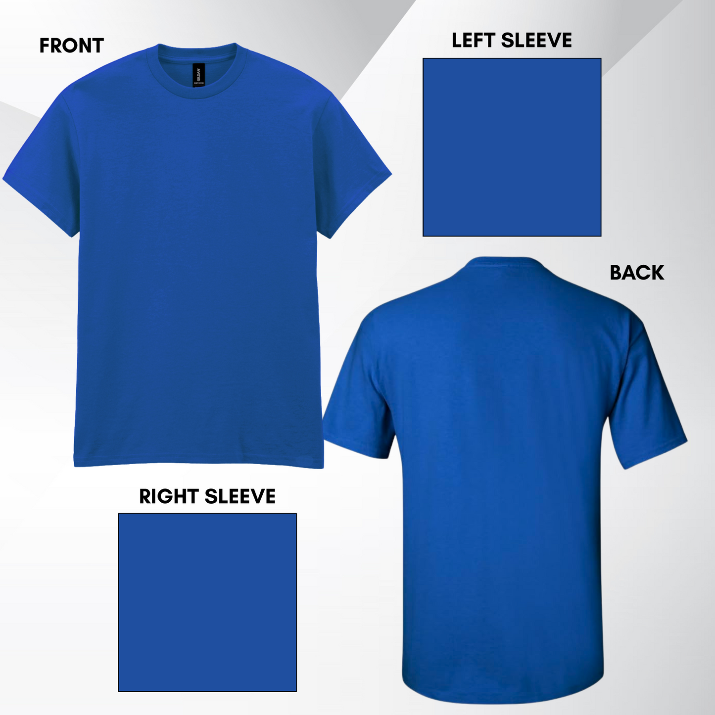 Gildan Heavy Cotton™ T-Shirt