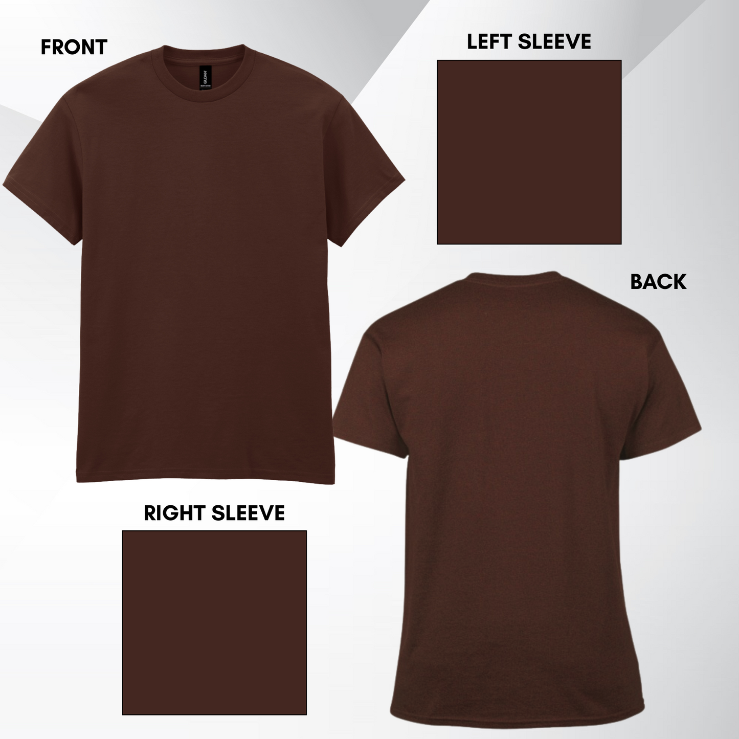 Gildan Heavy Cotton™ T-Shirt