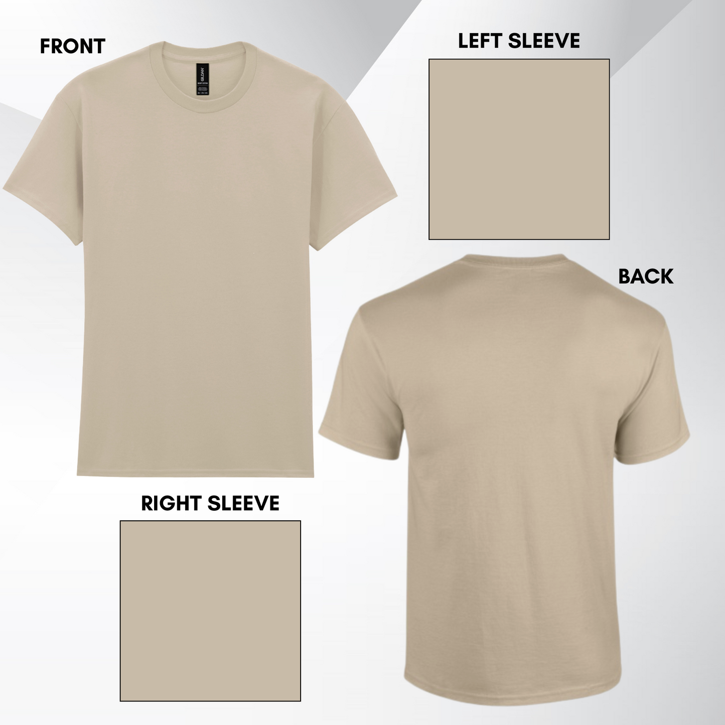 Gildan Heavy Cotton™ T-Shirt