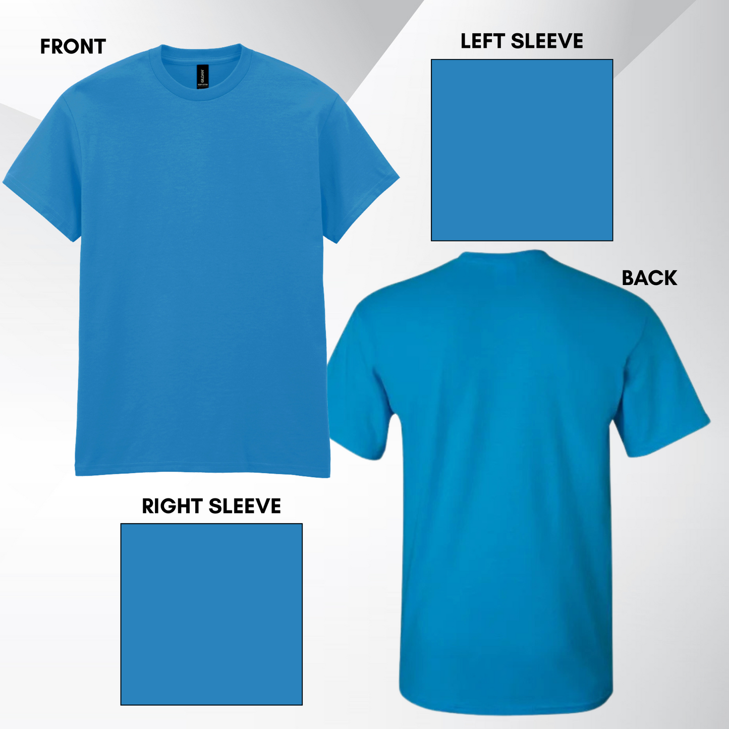 Gildan Heavy Cotton™ T-Shirt