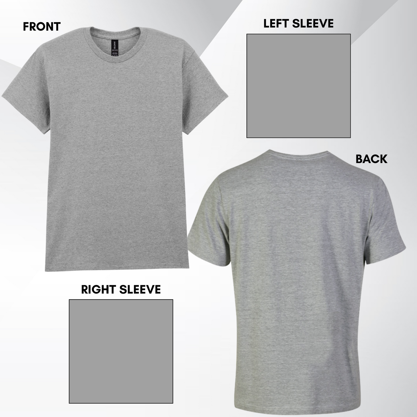 Gildan Heavy Cotton™ T-Shirt