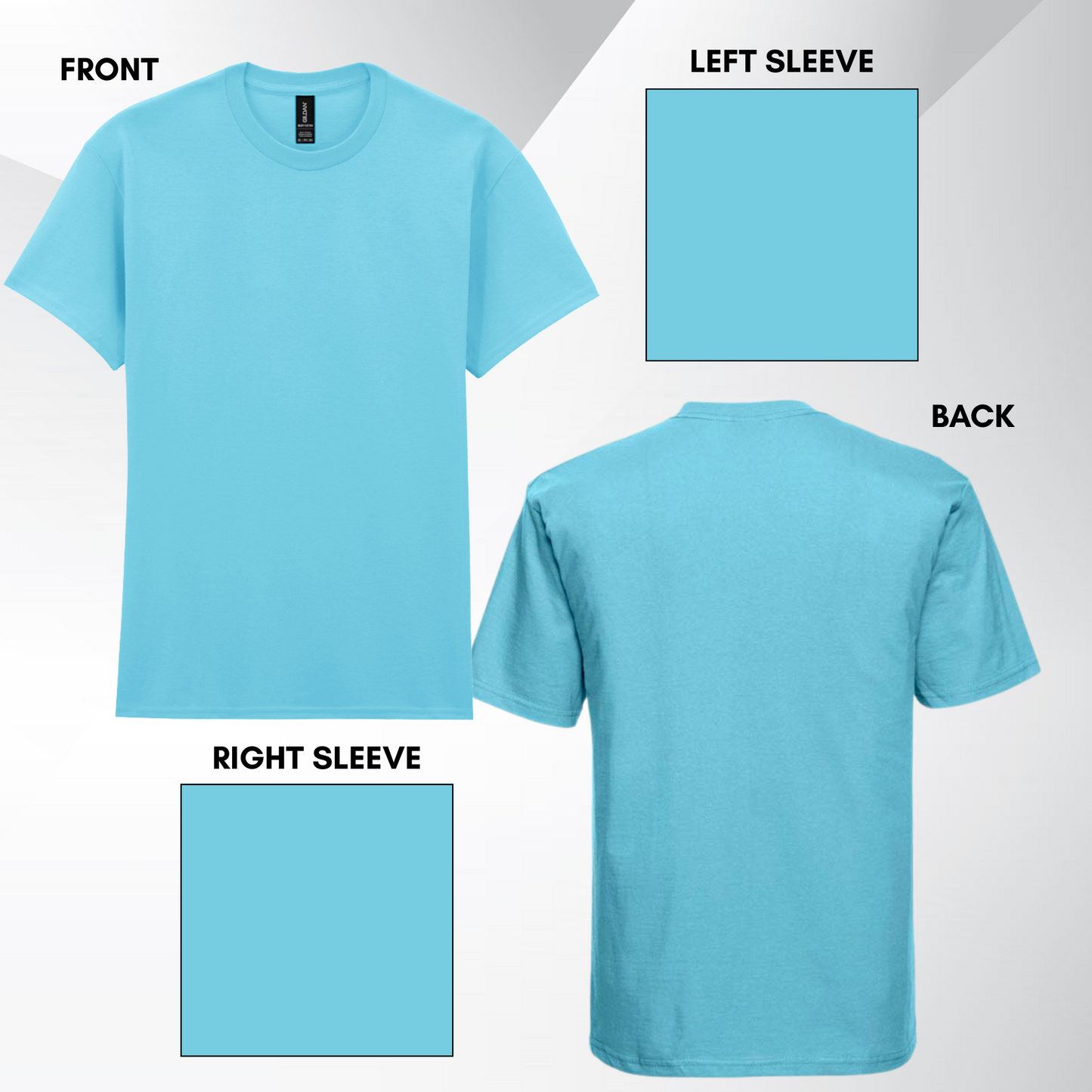 Gildan Heavy Cotton™ T-Shirt