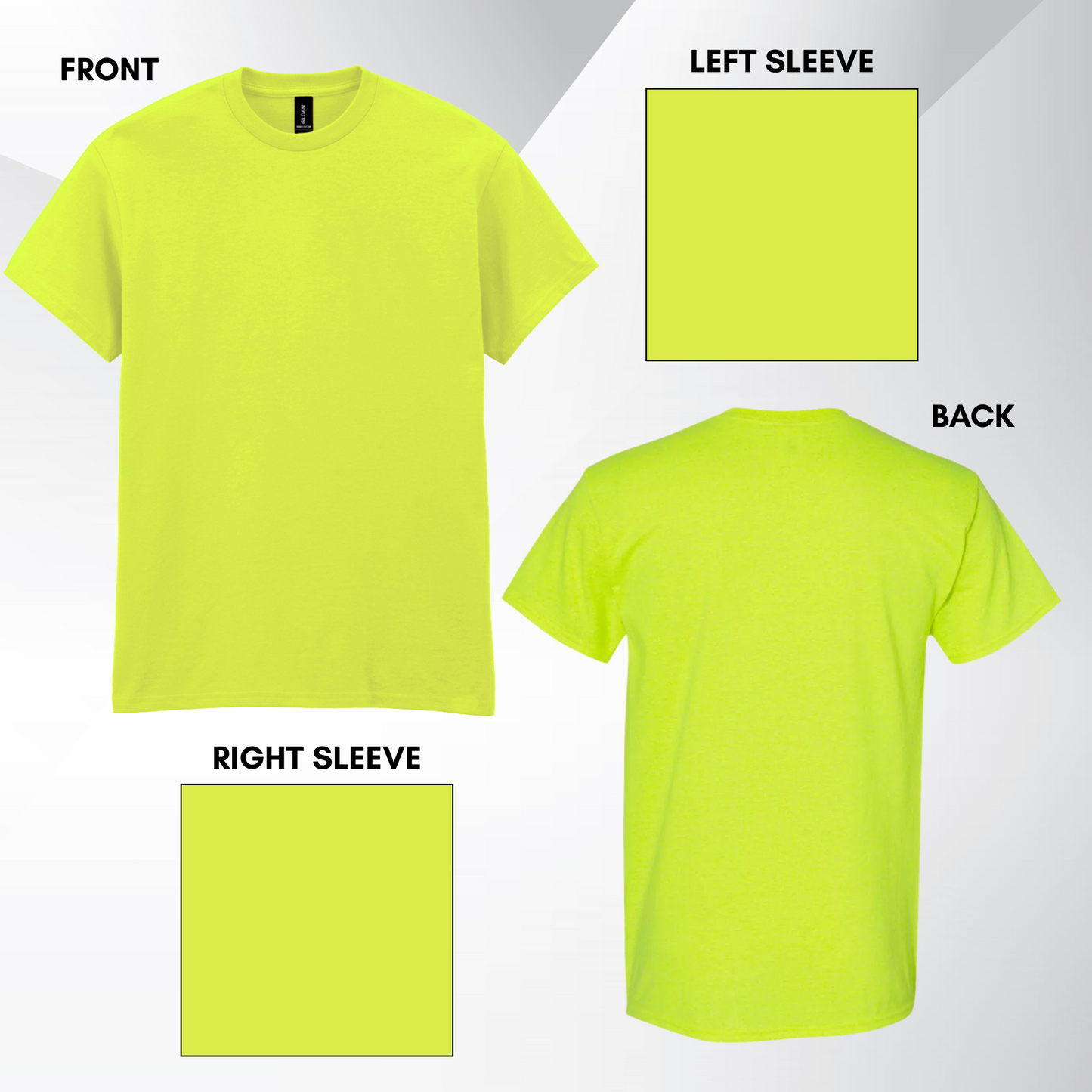 Gildan Heavy Cotton™ T-Shirt