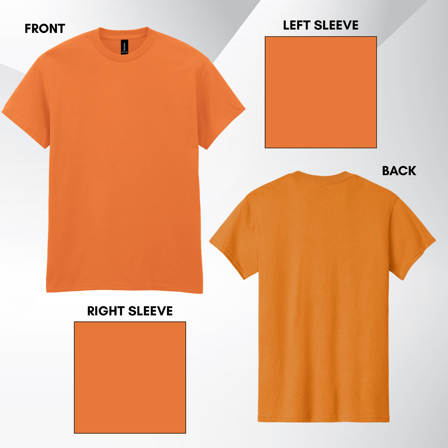 Gildan Heavy Cotton™ T-Shirt