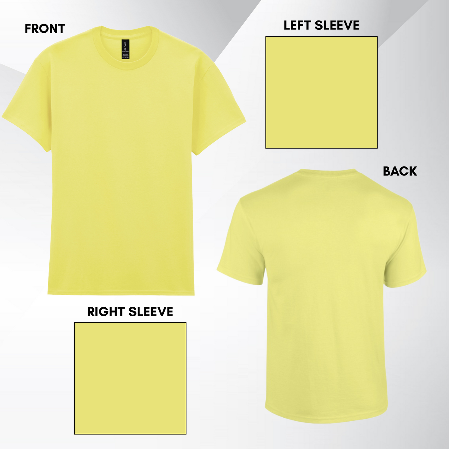 Gildan Heavy Cotton™ T-Shirt