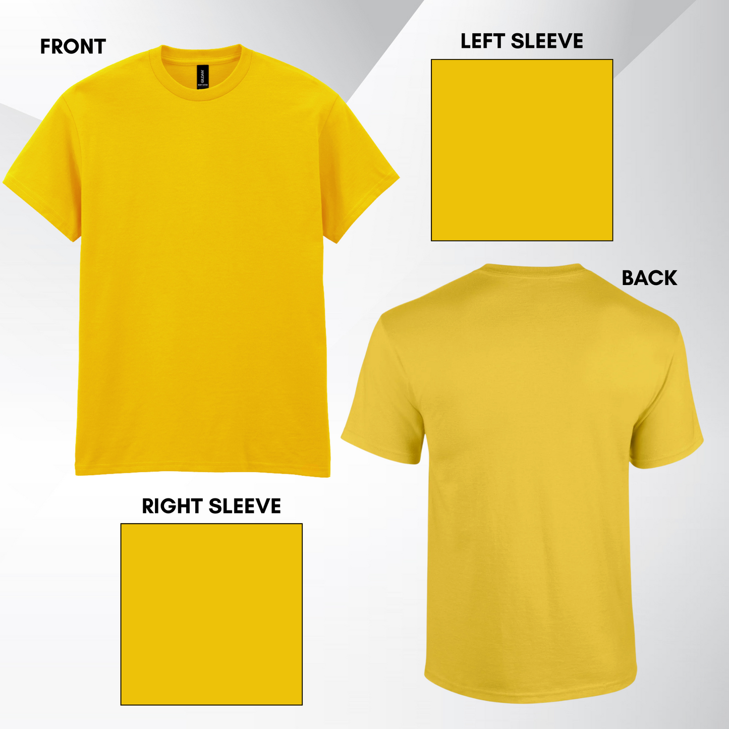 Gildan Heavy Cotton™ T-Shirt