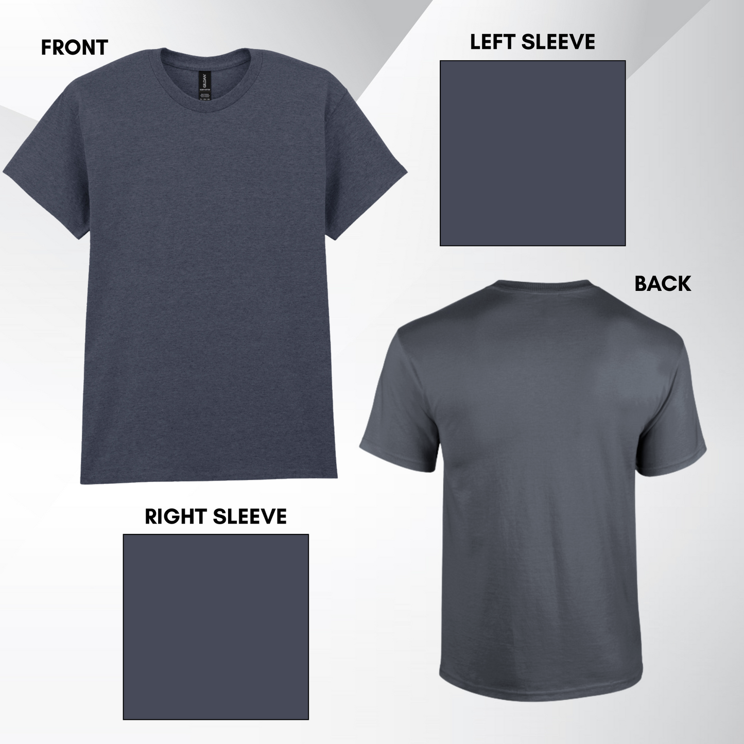 Gildan Heavy Cotton™ T-Shirt