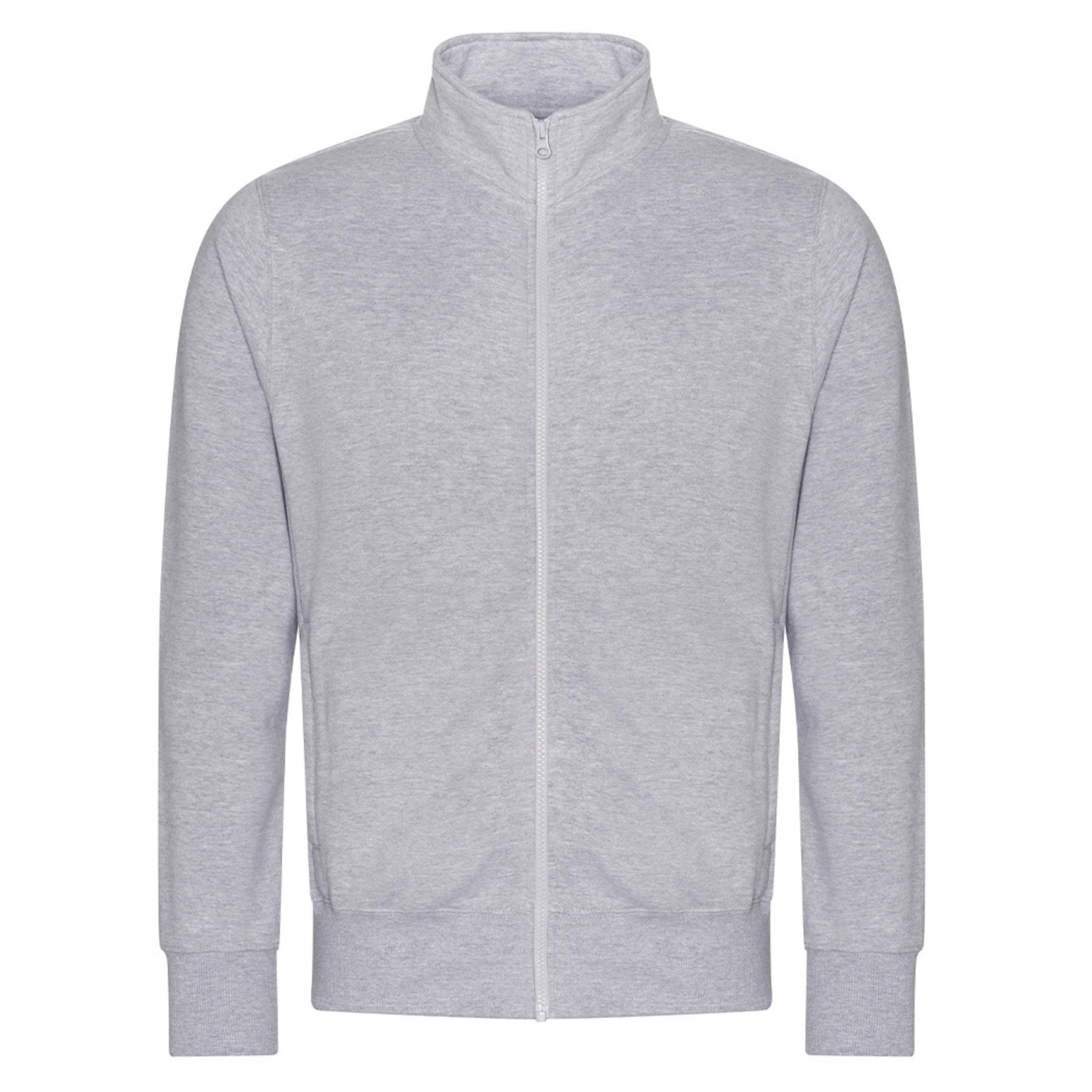 AWDis Campus Full Zip Sweatshirt