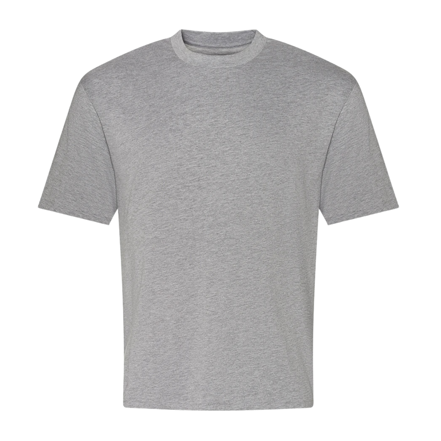 AWDis Unisex Oversize 100 T-Shirt