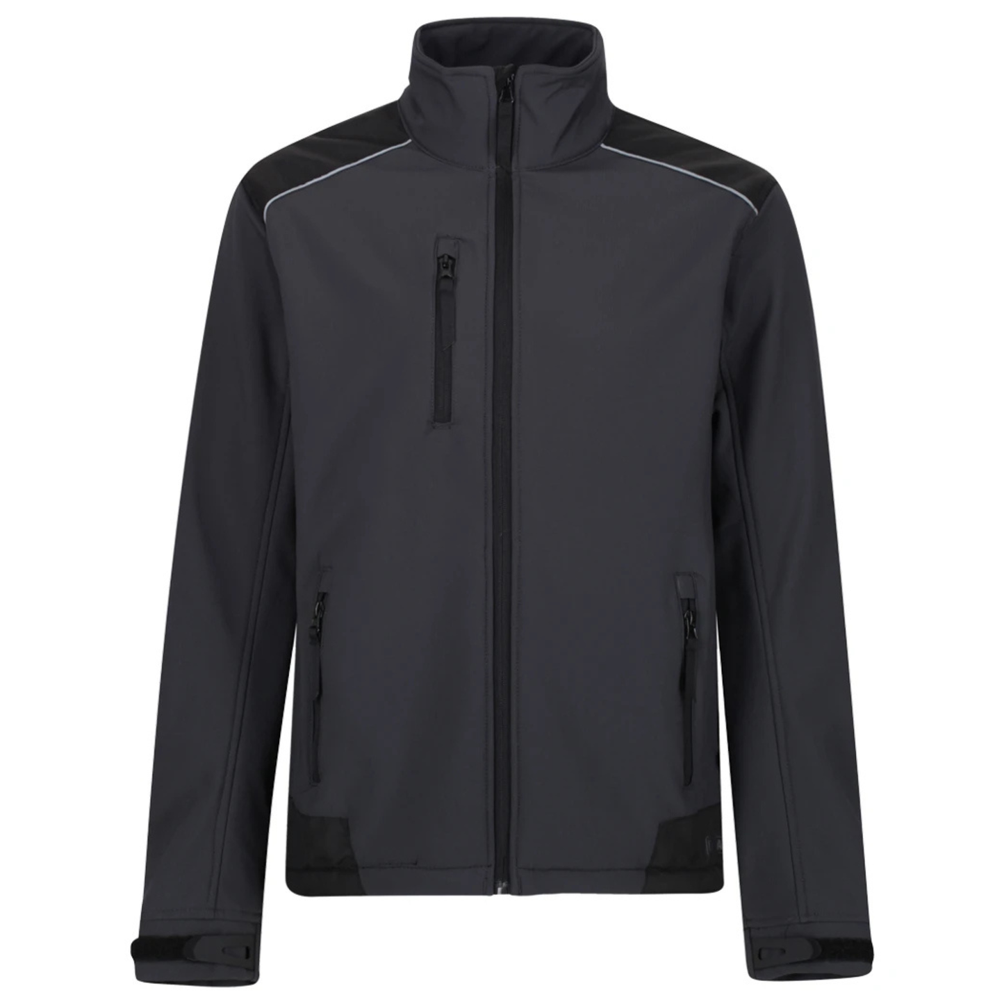 Regatta Sandstorm Soft Shell Workwear Jacket