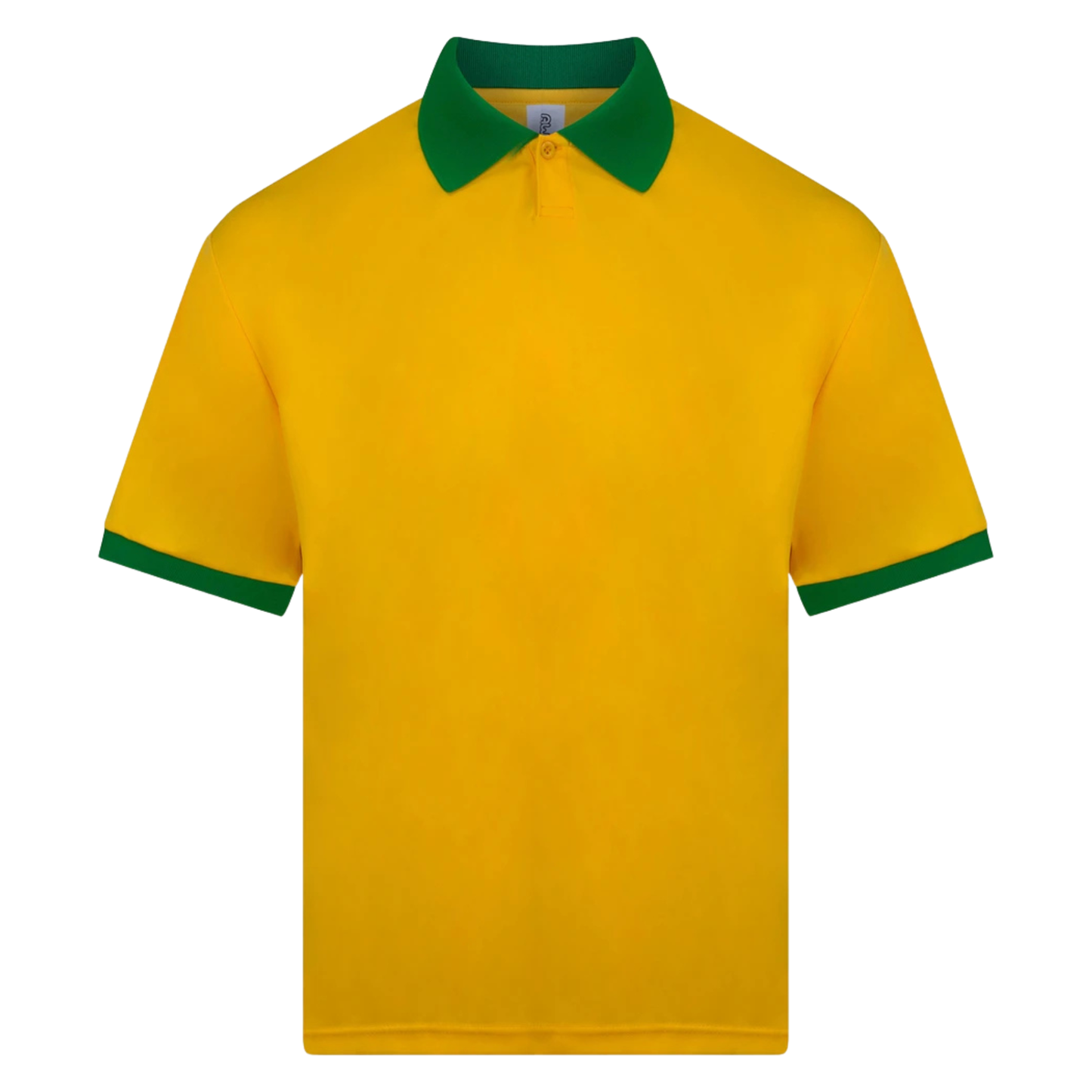 AWDis Cool Retro Sports Jersey