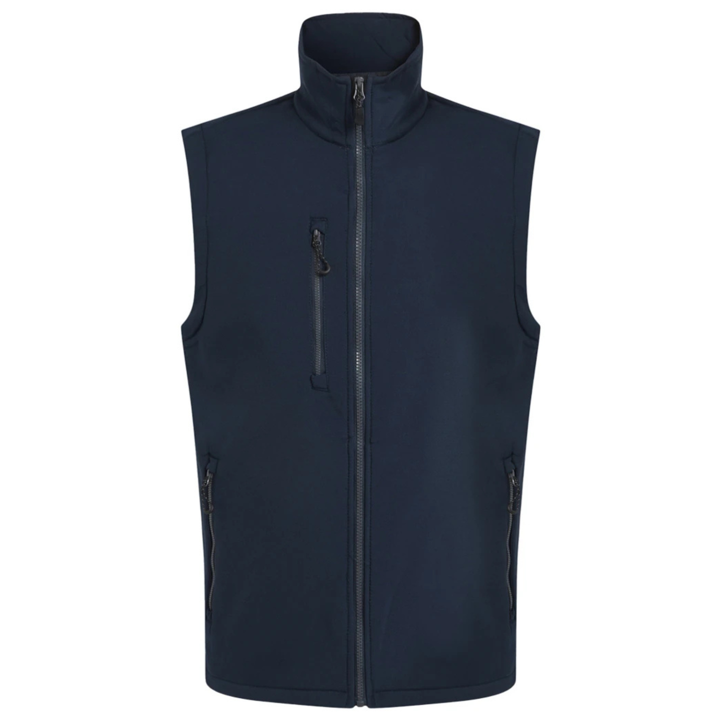 Regatta Navigate Two Layer Soft Shell Bodywarmer