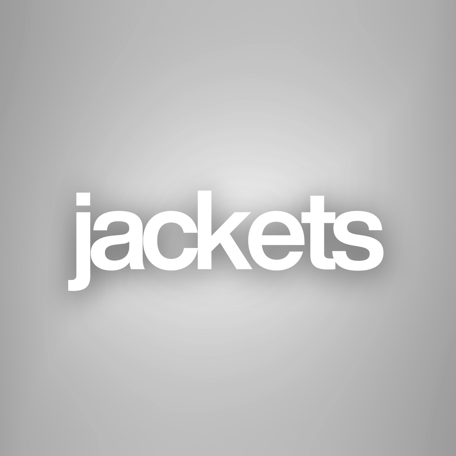 JACKETS