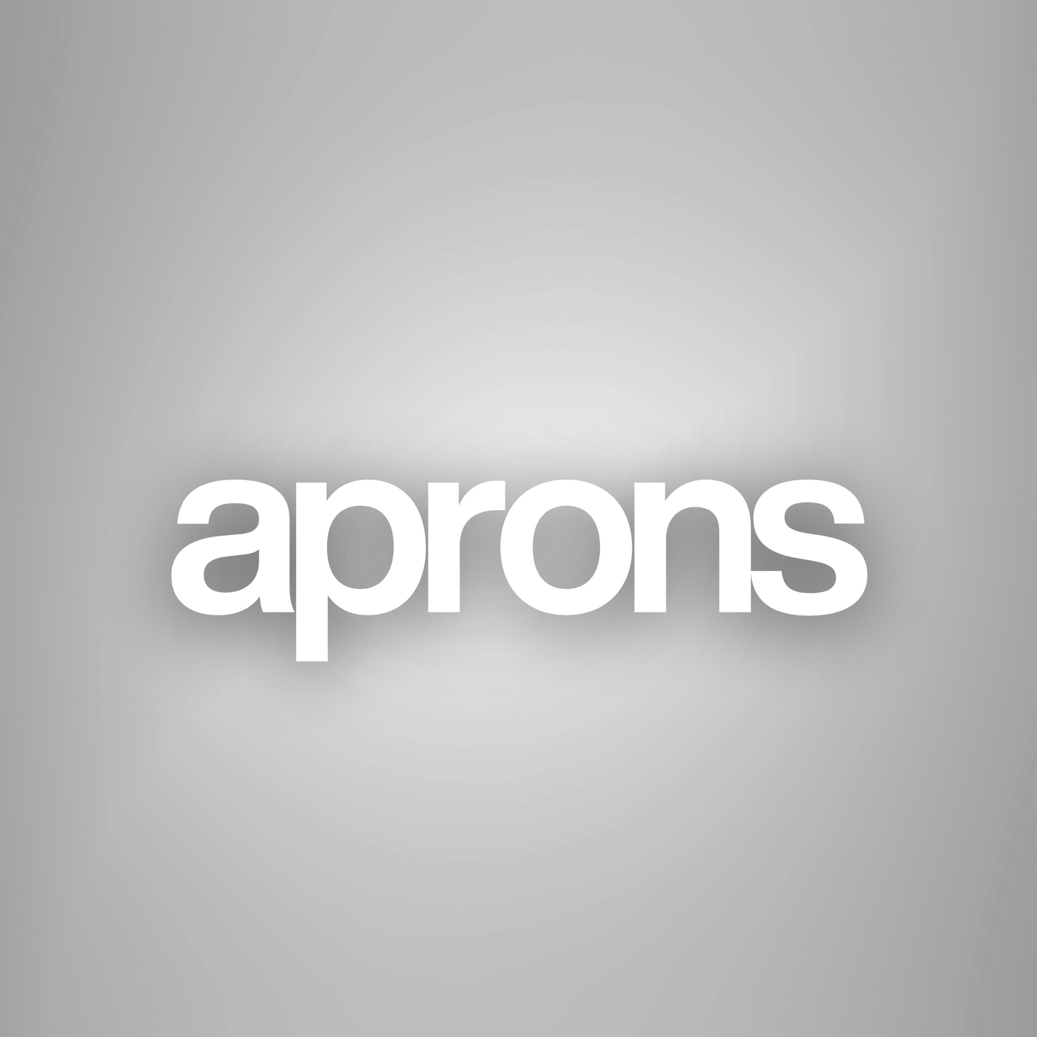 APRONS