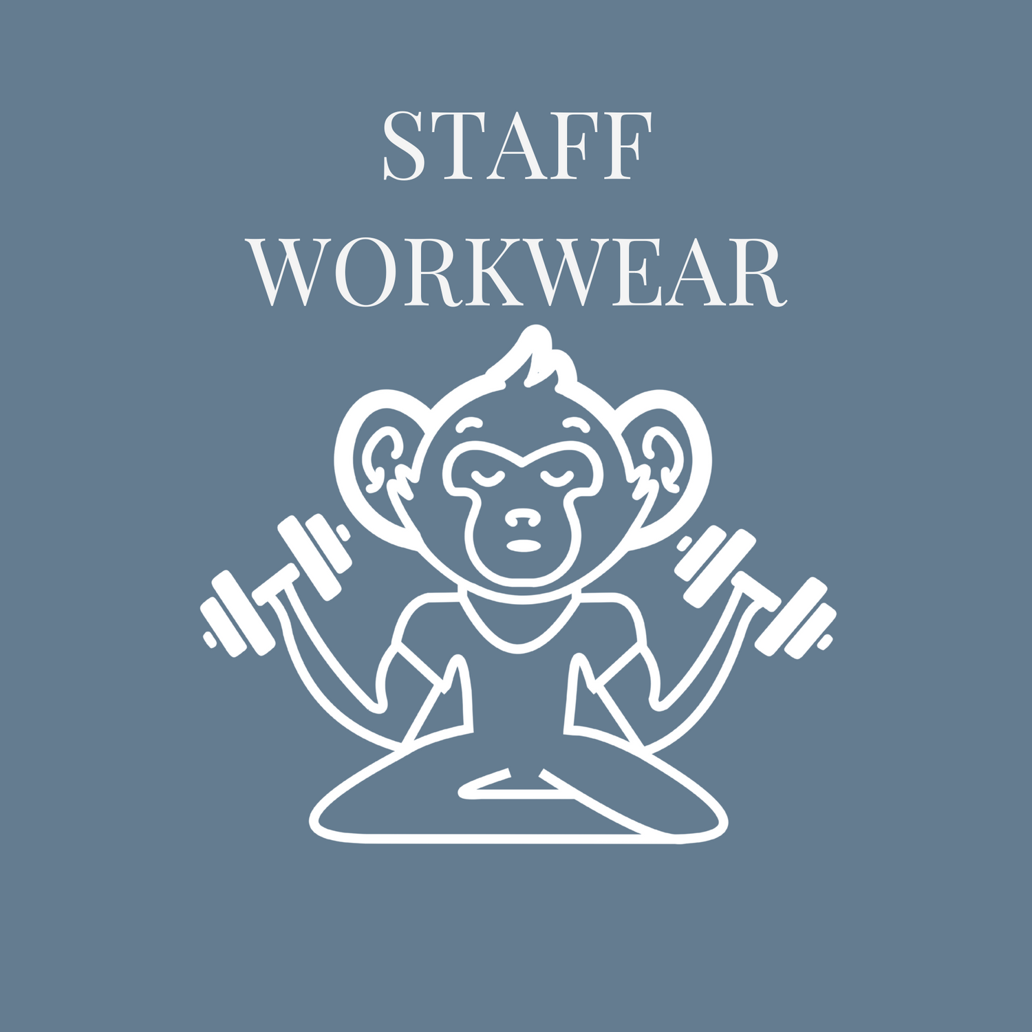 STAFF WORKWEAR