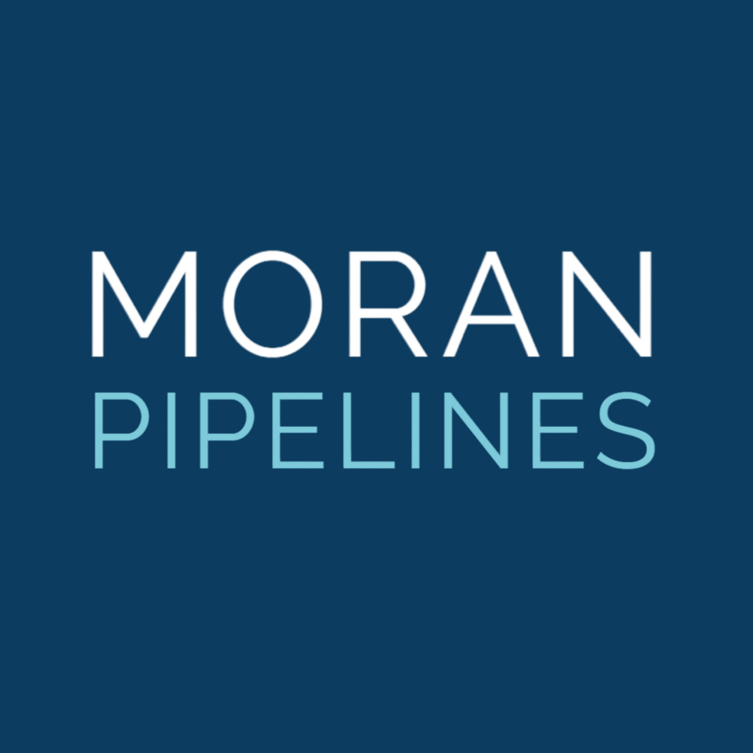 MORAN PIPELINES