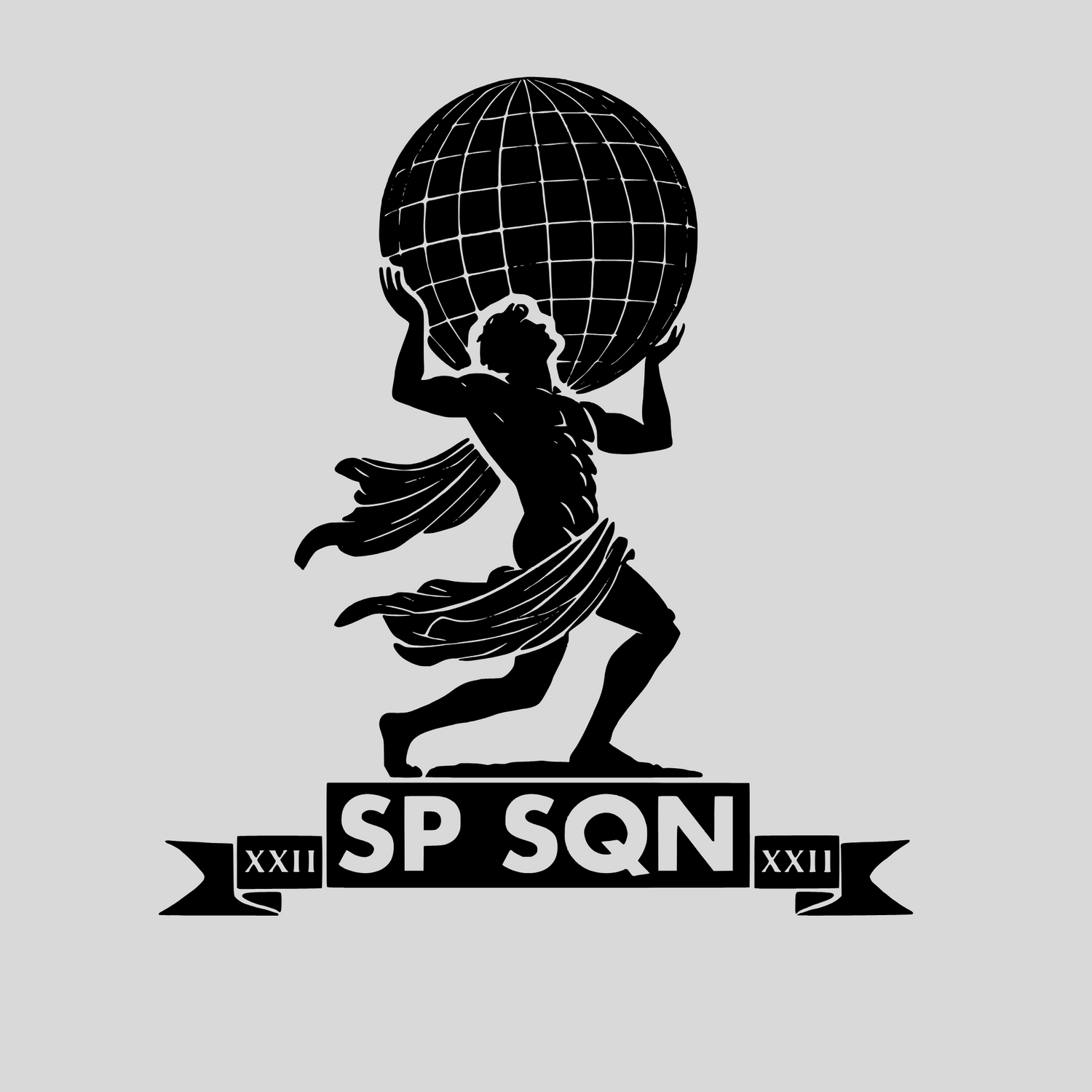 22SR SP SQN