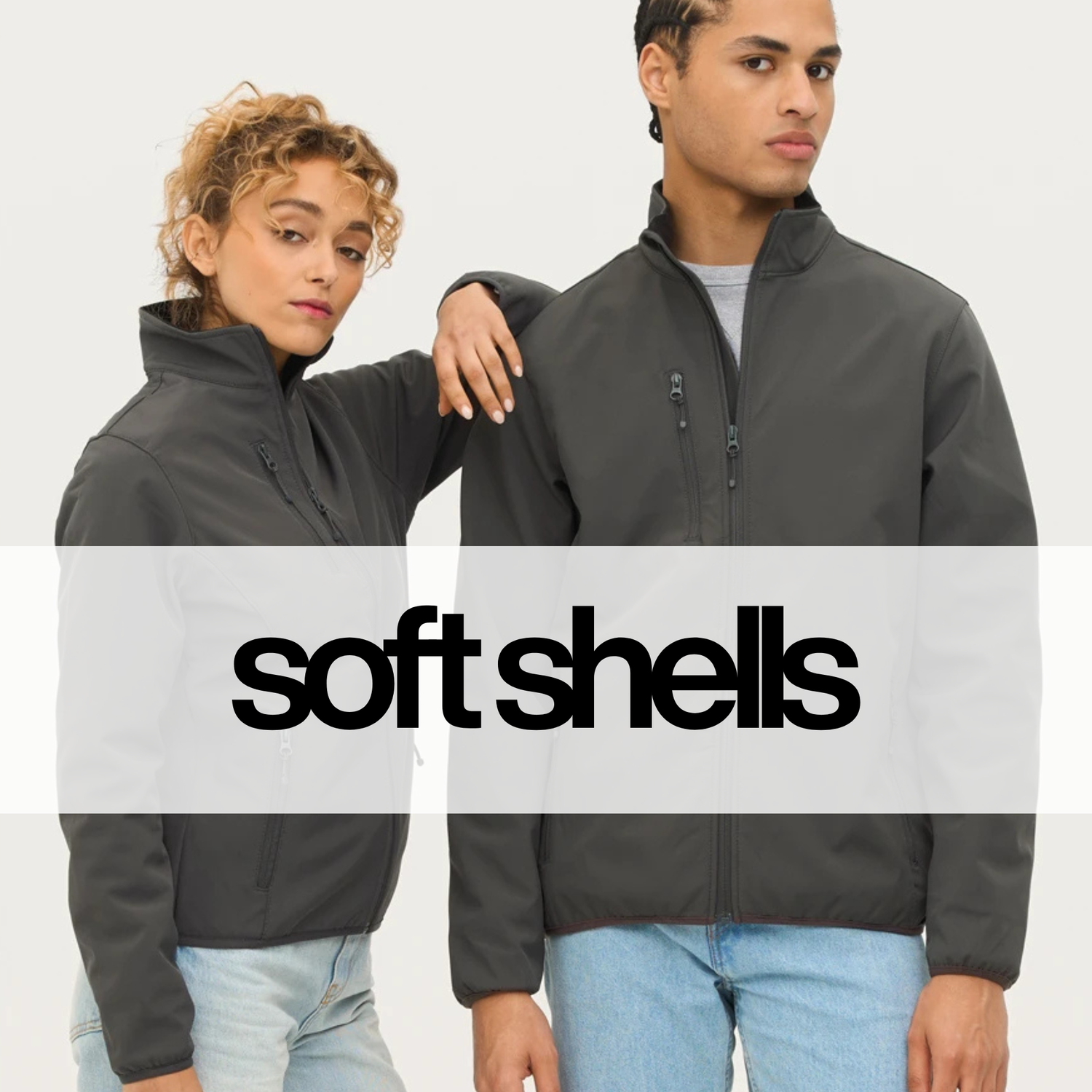 SOFT SHELLS