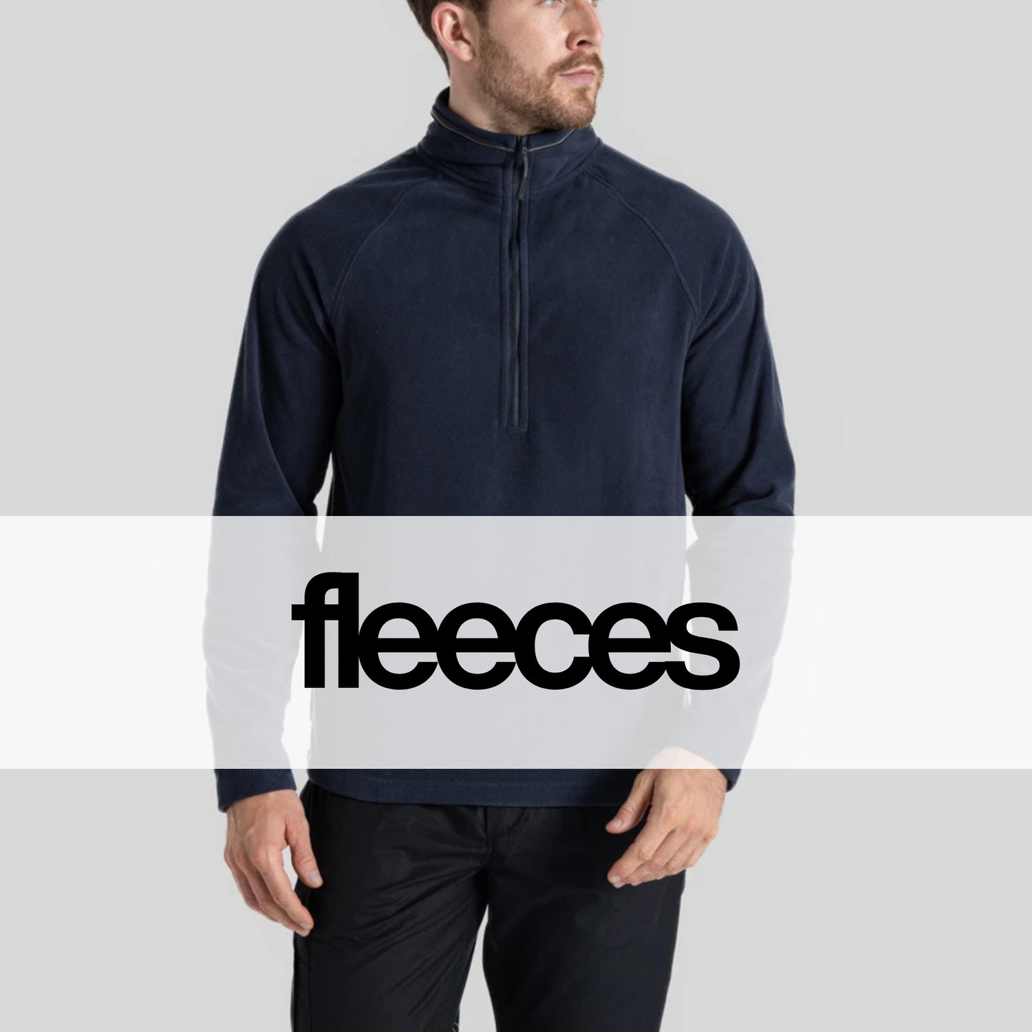 FLEECES