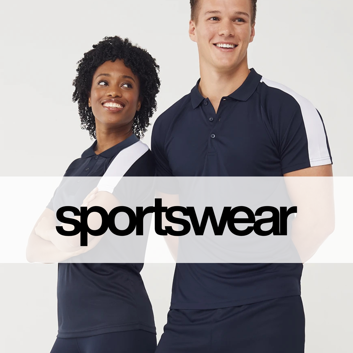 SPORTSWEAR