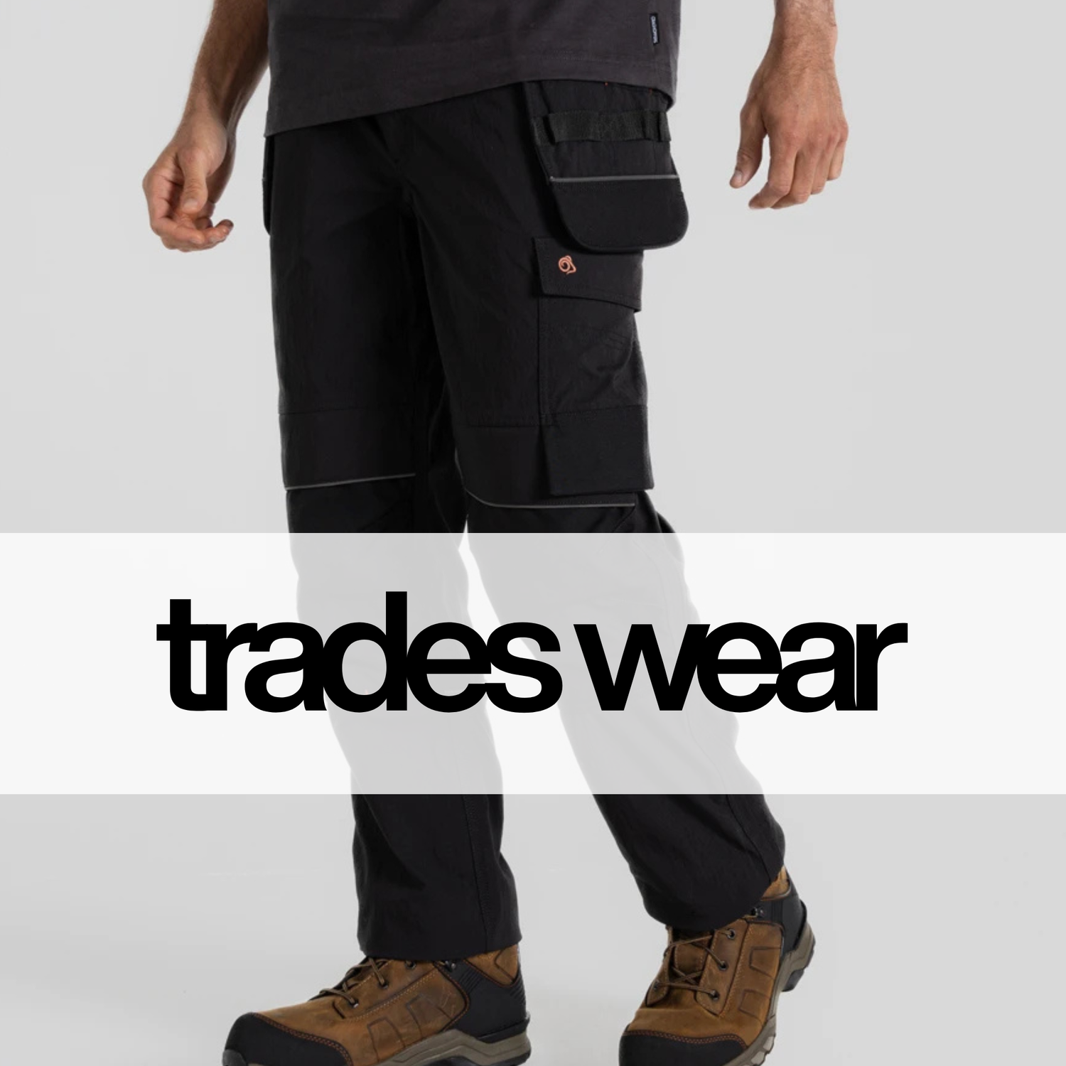 TRADES WEAR