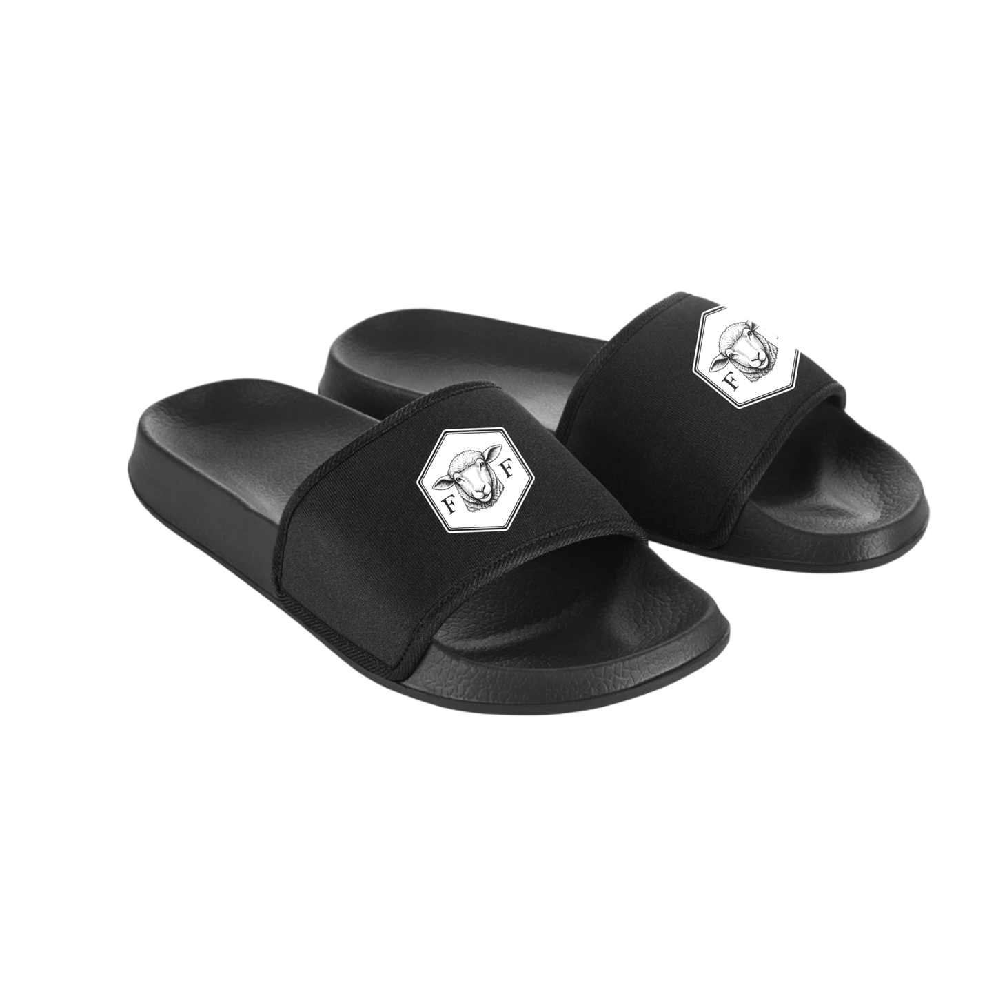 FF Field Sliders