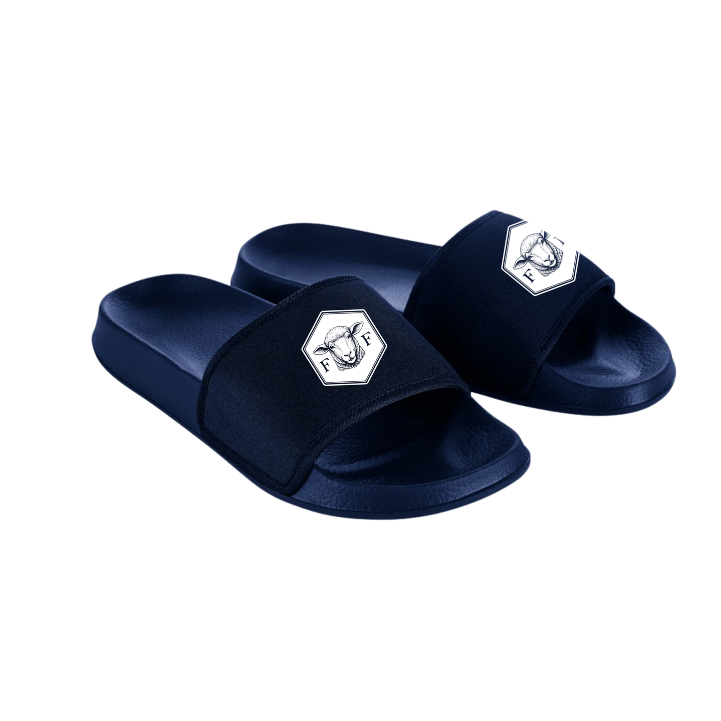 FF Field Sliders