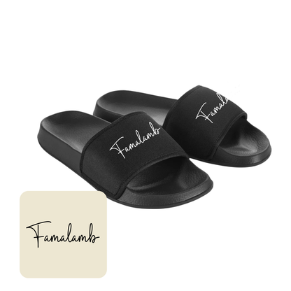 Famalamb Sliders