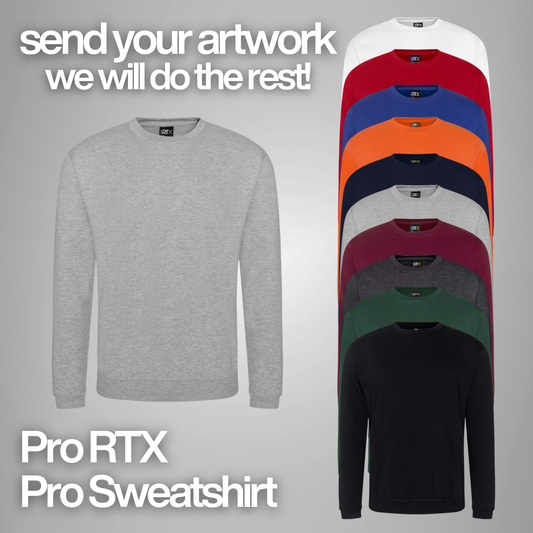 Pro RTX Pro Sweatshirt