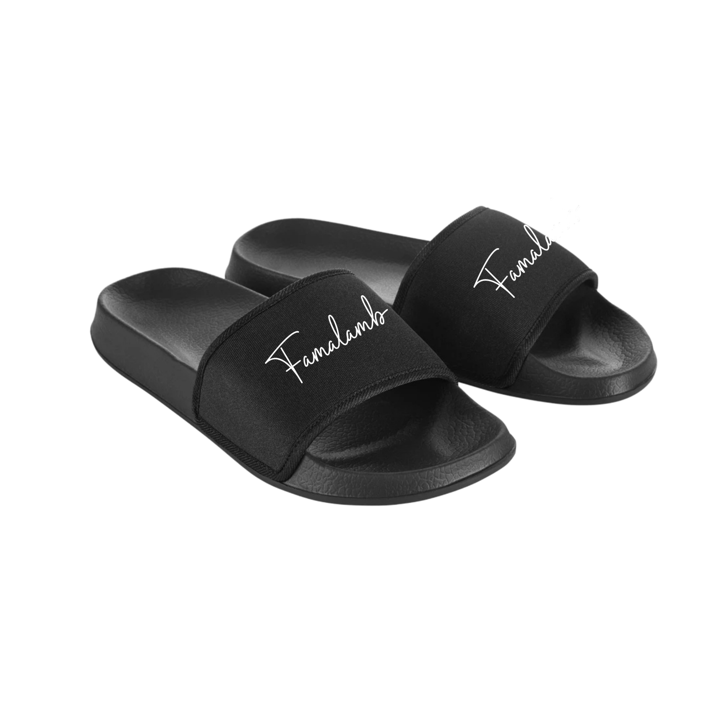 Famalamb Sliders