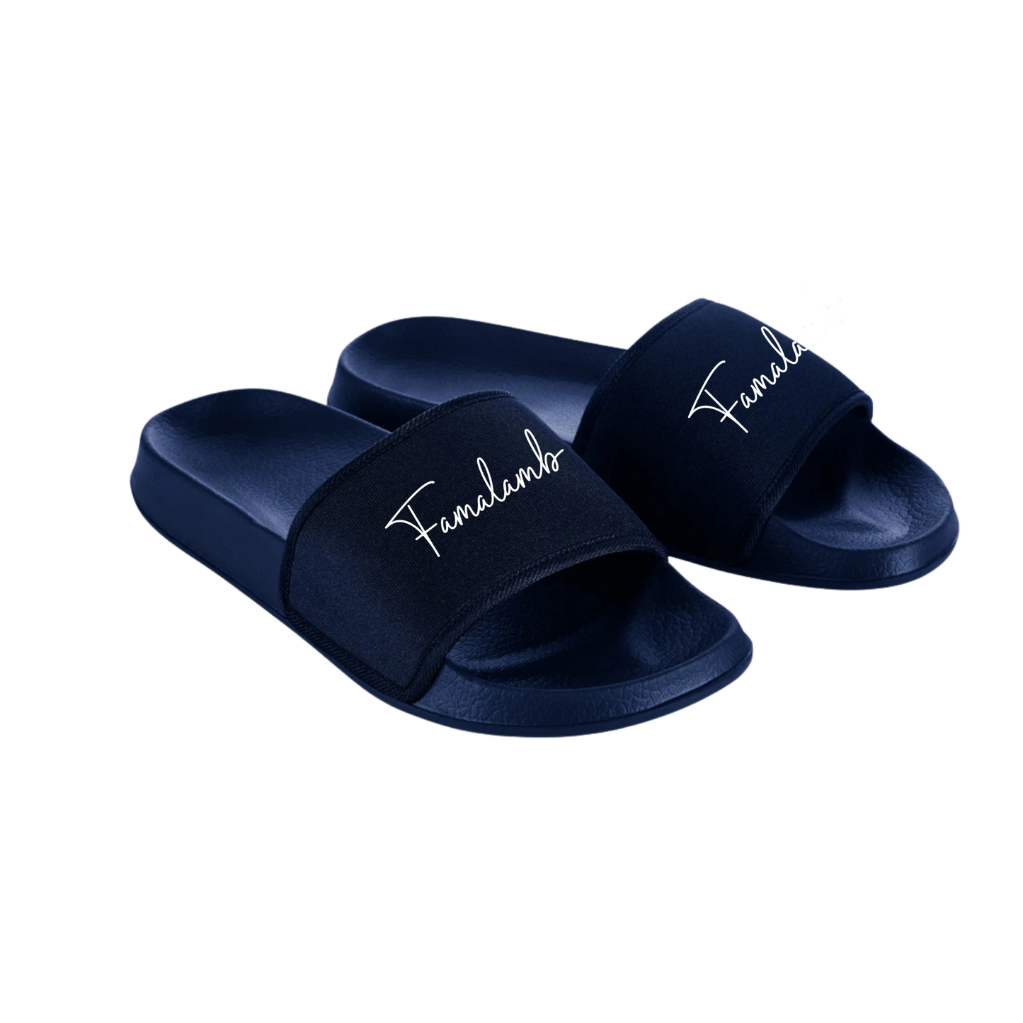 Famalamb Sliders