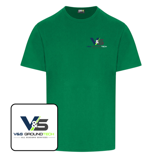 Pro RTX Pro T-Shirt (Kelly Green)