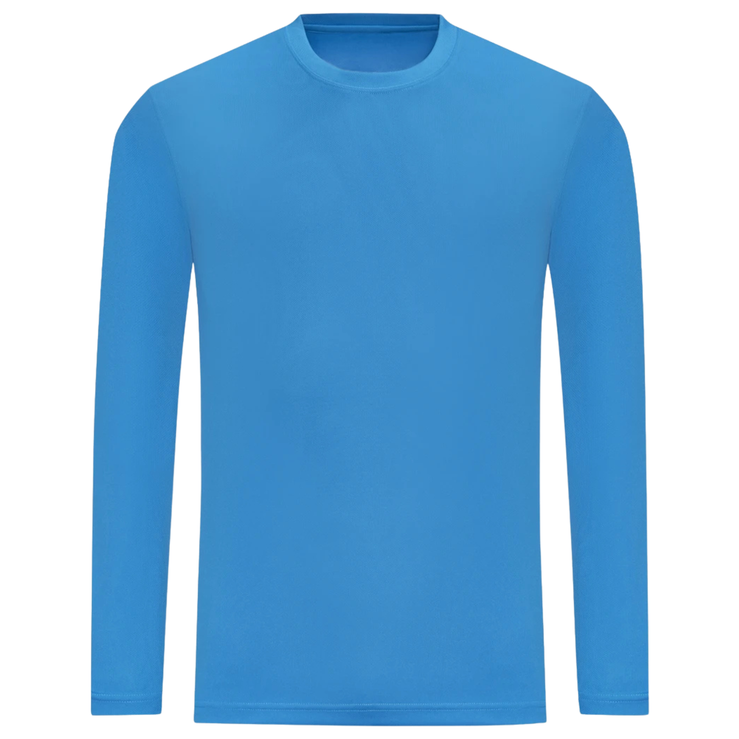 AWDis Cool Long Sleeve Wicking T-Shirt