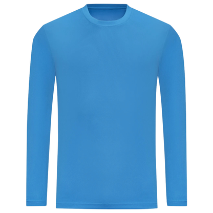 AWDis Cool Long Sleeve Wicking T-Shirt