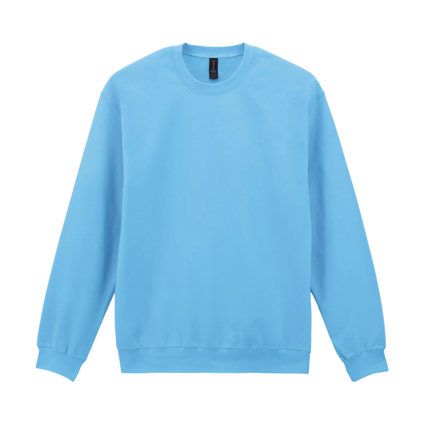 Gildan SoftStyle® Midweight Crew Neck Sweatshirt