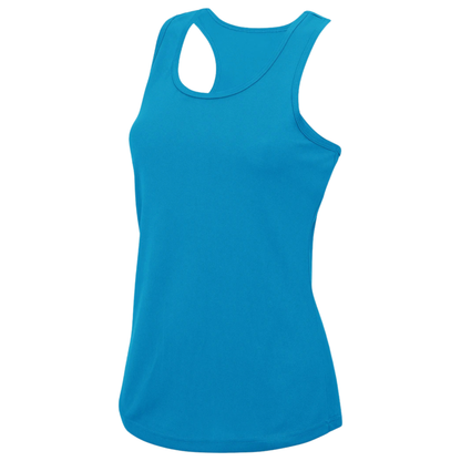 AWDis Ladies Cool Vest